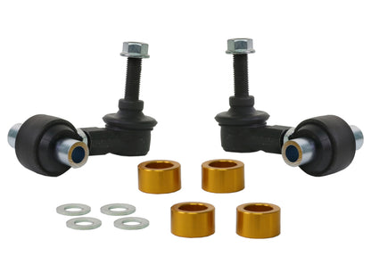 Whiteline Sway Bar - Link KLC202 Photo - out of package