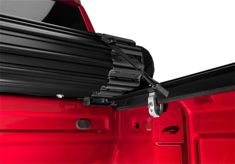 Truxedo Sentry 19 GM Sierra/Silverado 1500 New Body Style 5'9" Bed 1572401 Photo - Mounted