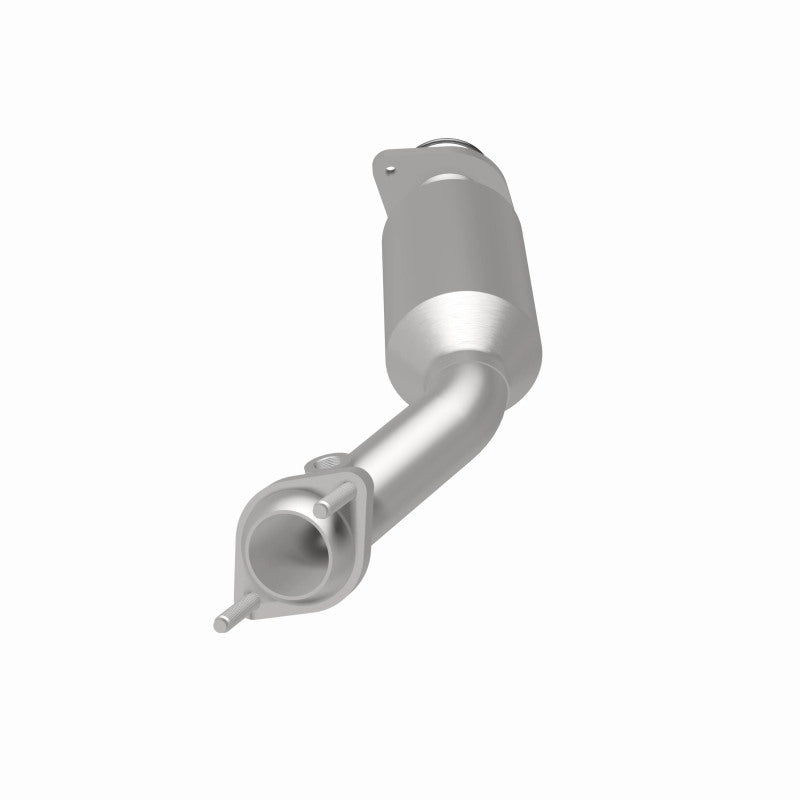 MagnaFlow OEM Grade Federal / EPA Compliant Direct-Fit Catalytic Converter 21-916 360 Degree Image Set