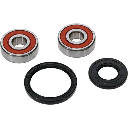 Pivot Works Yamaha Wheel Bearing Kit Premium Bearings 25-1316-P 25-1316-P Photo - Primary