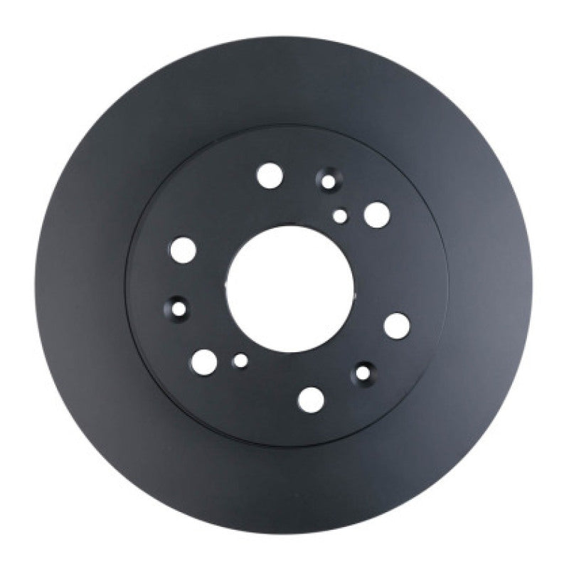 Timbren TIM Brake Rotor Brakes, Rotors & Pads Brake Rotors - OE main image