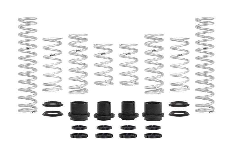 Eibach Pro-UTV 2019 Polaris RZR Turbo S Velocity Stage 3 Performance Springs E85-209-016-03-22 E85-209-016-03-22 Photo - Primary