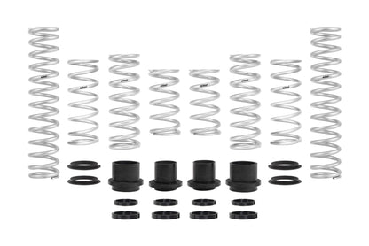 Eibach Pro-UTV 2019 POLARIS RZR XP 4 Turbo S Stage 2 Performance Spring System - Set of 8 Springs E85-209-016-02-22 E85-209-016-02-22 Photo - Primary