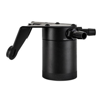 Mishimoto 2021+ Ford Bronco (2.7t) Baffled Oil Catch Can - PCV Side MMBCC-BR27-21P MMBCC-BR27-21P User 3