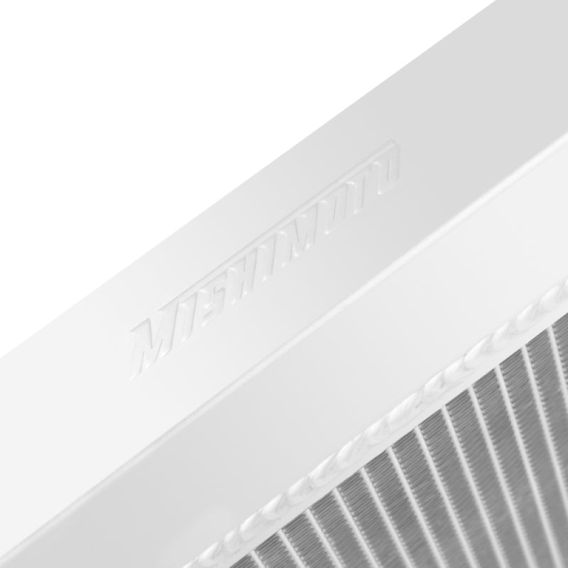 Mishimoto Aluminum Radiator - 1994-2000 Chevrolet/GMC 6.5L Diesel MMRAD-CHVY-94 User 7