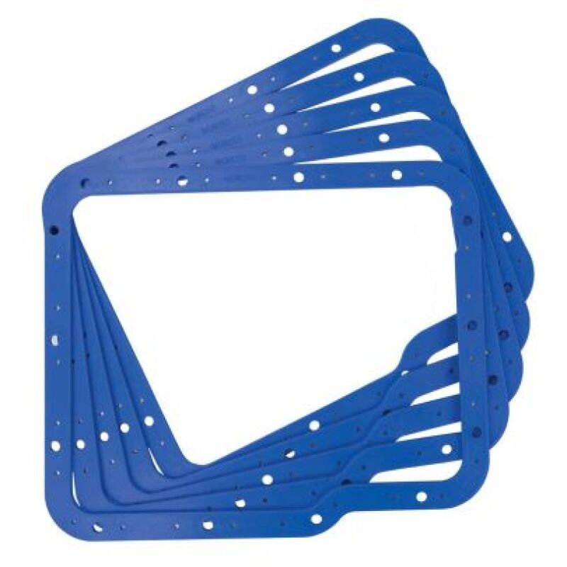 Moroso Trans Pan Gaskets 5pk GM Powerglide 93189 93189 User 1