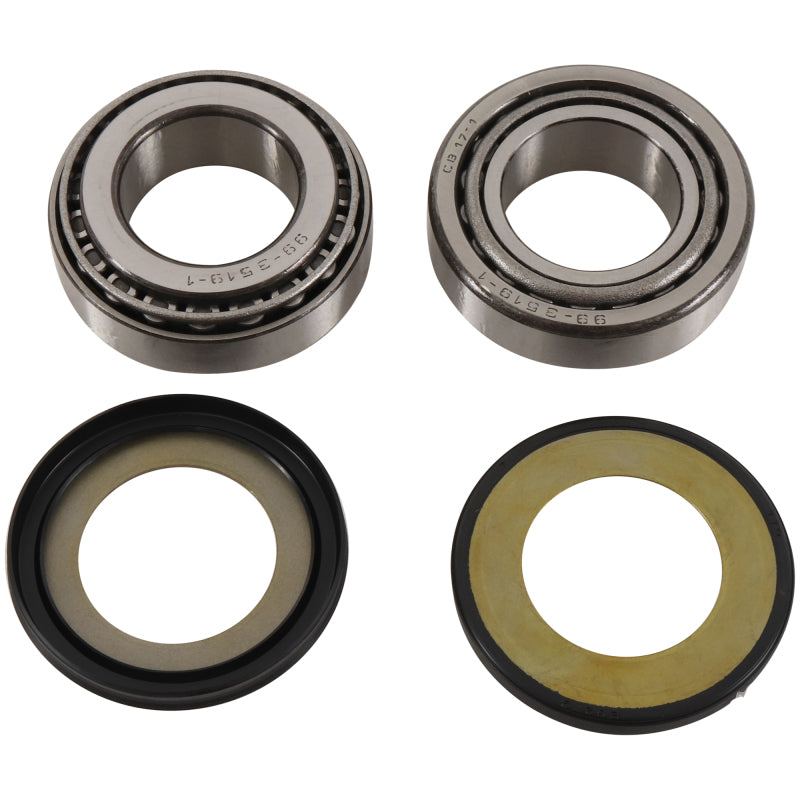 Pivot Works 98-01 TM EN 125 PW Steering Stem Bearing Kit PWSSK-S13-000 PWSSK-S13-000 Photo - Primary