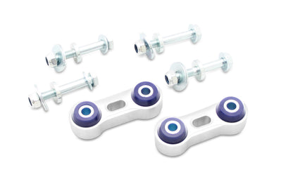 SuperPro Front Sway Bar Link Rod Kit TRC4142 Photo - Primary