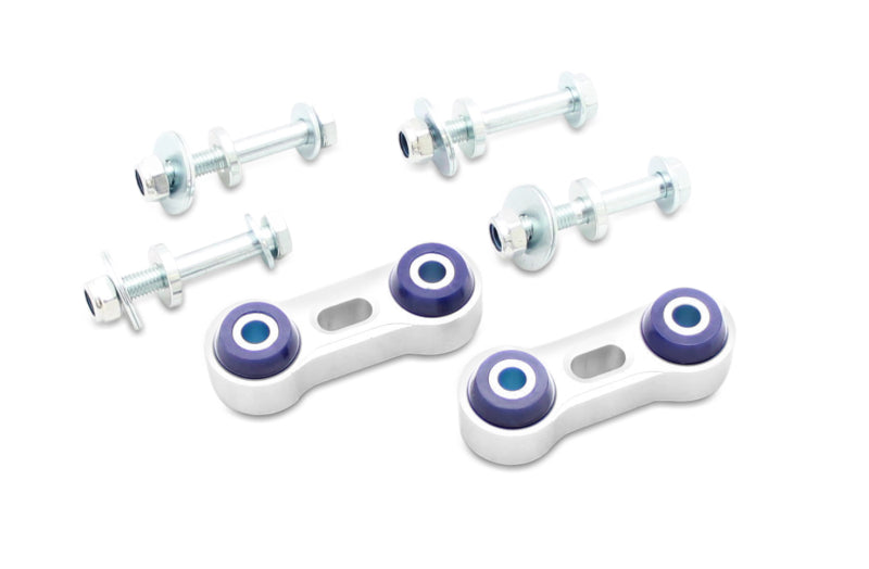 SuperPro Front Sway Bar Link Rod Kit TRC4142 Photo - Primary