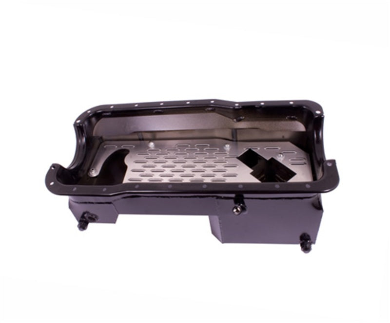 Ford Racing 302 Deep Rear Sump Oil Pan M-6675-DRS302 M-6675-DRS302 Photo - Primary