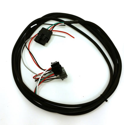 Ridetech Analog Control Panel Harness 10ft 31900035 31900035 Photo - Primary