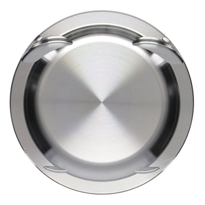 JE Pistons VW 2.0T TSI (22mm Pin) 83mm Bore 9.6:1 CR -7.1cc Dish Piston (Single) 345814S 345814S User 4