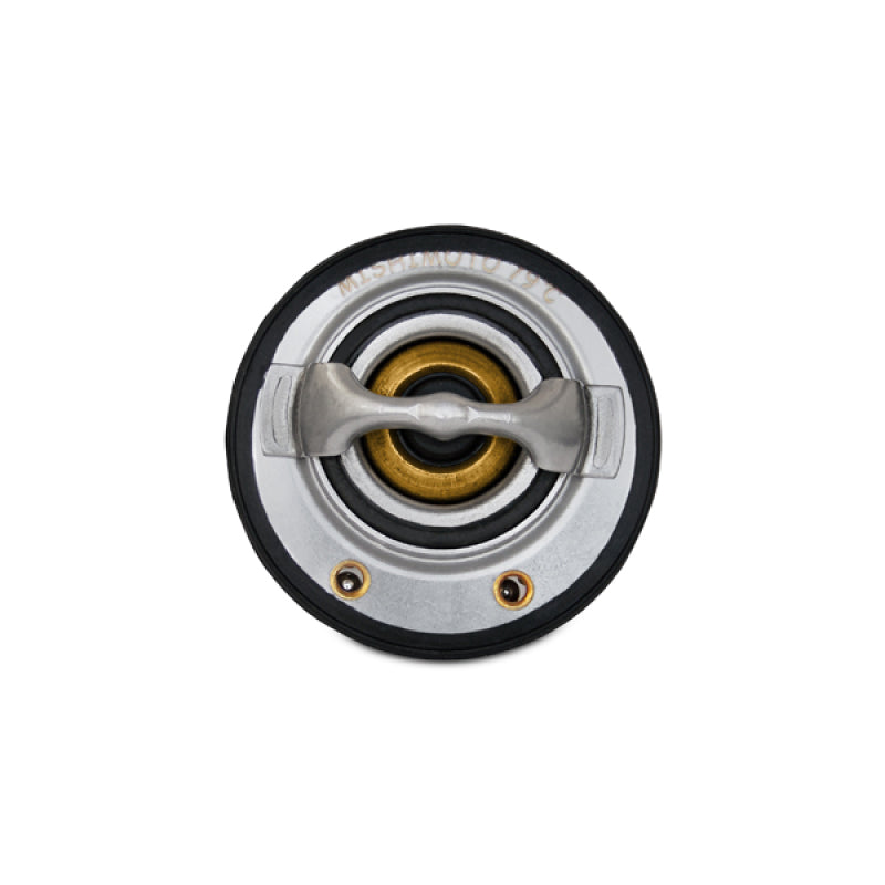 Mishimoto Engine Low Temperature Thermostat - 2001-2013 Chevrolet/GMC 6.6L MMTS-CHV-01DL User 6