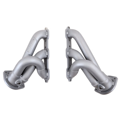 BBK 06-10 Dodge Charger / Chrysler 300 3.5L V6 1-5/8 Shorty Tuned Length Headers - Titanium Ceramic 4040 4040 Photo - Unmounted