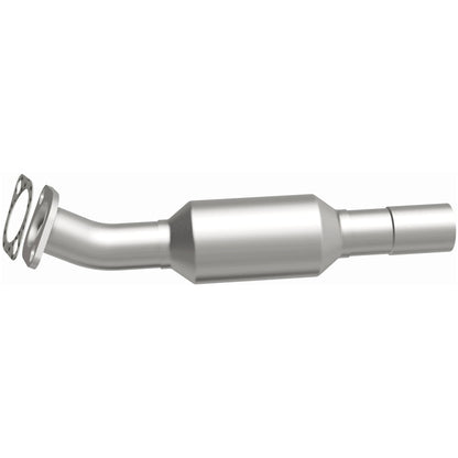 MagnaFlow Nissan Sentra OEM Grade Federal / EPA Compliant Direct-Fit Catalytic Converter 21-378 Photo - out of package