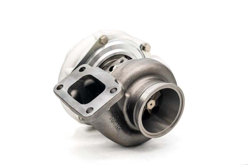 Forced Performance HD3582 Ball Bearing Street Turbo T4.82 Black Turbine Housing (Drop Ship Only) 2753582BBT4-0502010 2753582BBT4-0502010 Photo - Primary