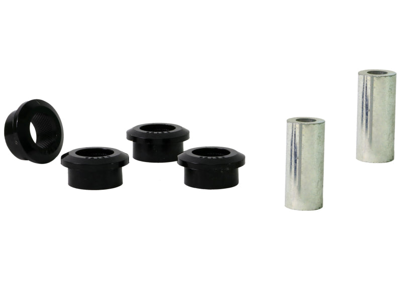 Whiteline 00-09 Honda S2000 Rear Toe Arm Inner Bushing Kit W63445 W63445 Photo - out of package