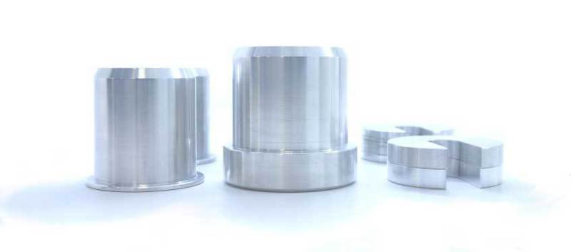 SPL Parts 03-08 Nissan 350Z Solid Subframe Bushings SPL SSB Z33 SPL SSB Z33 Photo - Primary