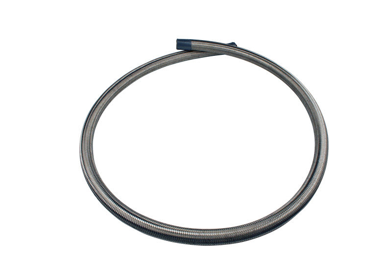 Aeromotive 4' AN-10 Stainless Steel Braided Line 15707 Photo - Primary