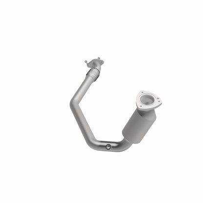 MagnaFlow California Grade CARB Compliant Direct-Fit Catalytic Converter 5461228 360 Degree Image Set