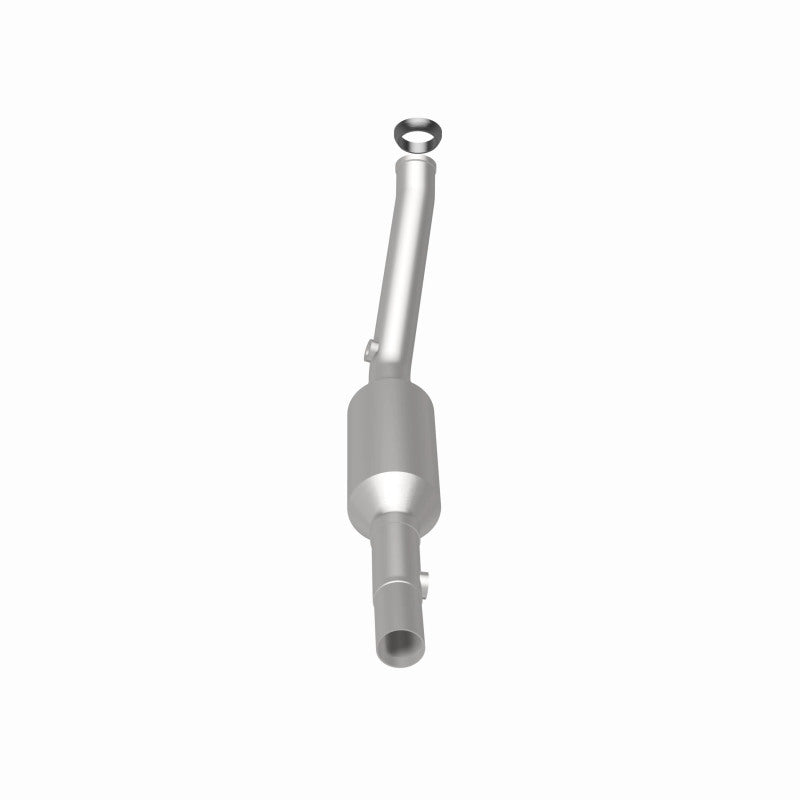 MagnaFlow HM Grade Federal / EPA Compliant Direct-Fit Catalytic Converter 93300 360 Degree Image Set