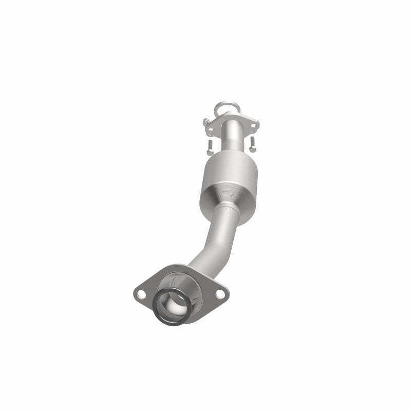 MagnaFlow Nissan NV200 OEM Grade Federal / EPA Compliant Direct-Fit Catalytic Converter 52689 360 Degree Image Set