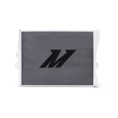 Mishimoto BMW E46 Non-M Performance Aluminum Radiator MMRAD-E46-323 Photo - out of package