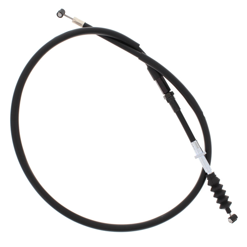 All Balls Racing 99-04 Kawasaki KX250 Cable - Clutch 45-2087 45-2087 Photo - Primary