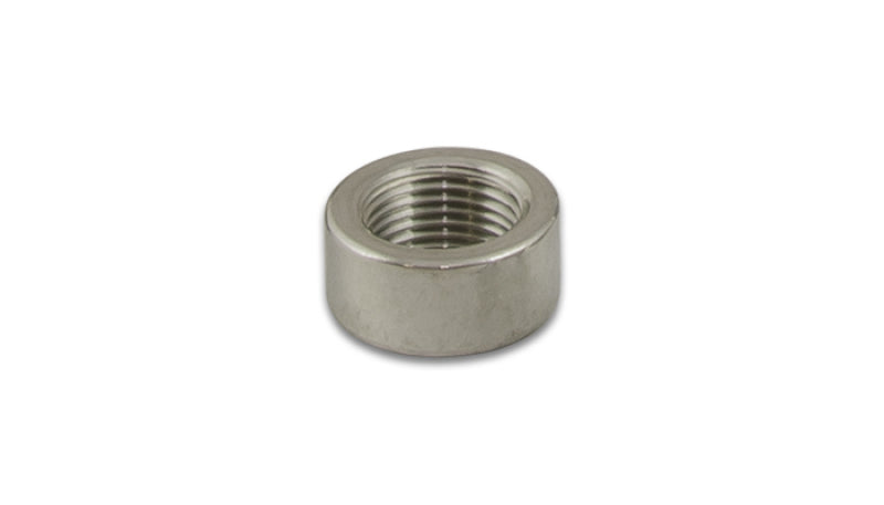 Vibrant Oxygen Sensor Bung, M18 x 1.5 Titanium 1194T Photo - Primary
