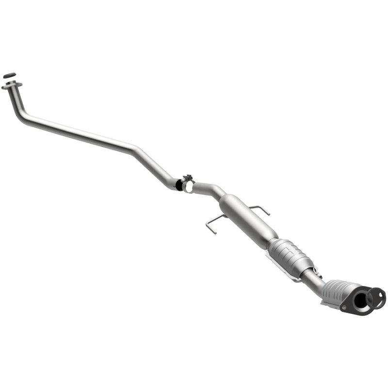 MagnaFlow California Grade CARB Compliant Direct-Fit Catalytic Converter 551496 Photo - out of package
