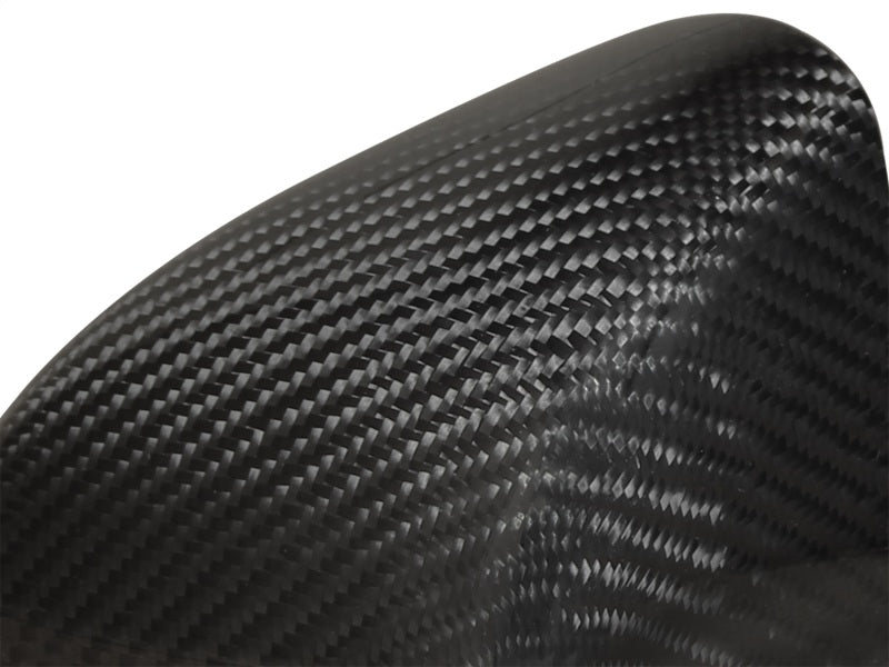 aFe Magnum FORCE Intake System Dynamic Air Scoop - BMW 328i (F30) 12-16 L4 54-12218-C Photo - Unmounted