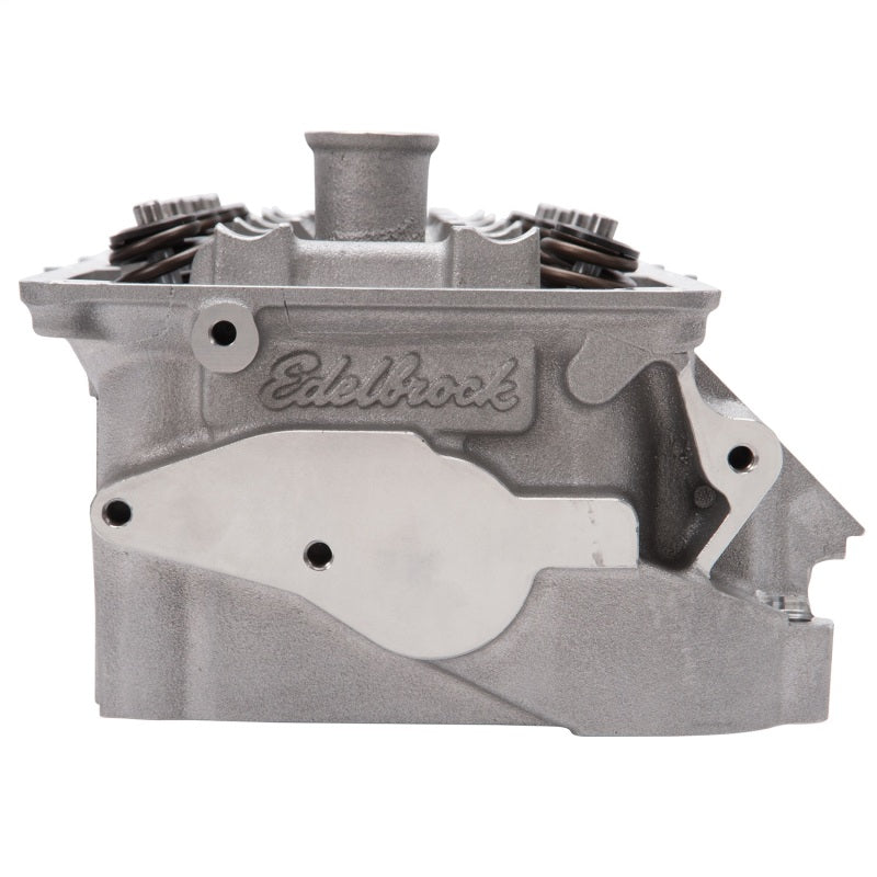 Edelbrock Cyl Head Chrysler Gen III Hemi Perf. RPM 2003-Ppresent 83CC Complete 61099 Photo - Unmounted