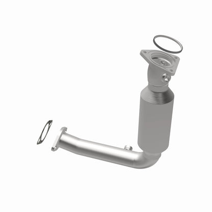 MagnaFlow Ford Focus California Grade CARB Compliant Direct-Fit Catalytic Converter 4561020 360 Degree Image Set