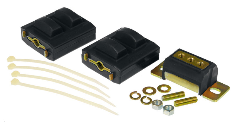 Prothane Differential Mount Bushing 7-1903-BL Photo - Primary