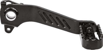 Burly Brand MX Style Brake Lever B13-1202B B13-1202B Photo - Primary