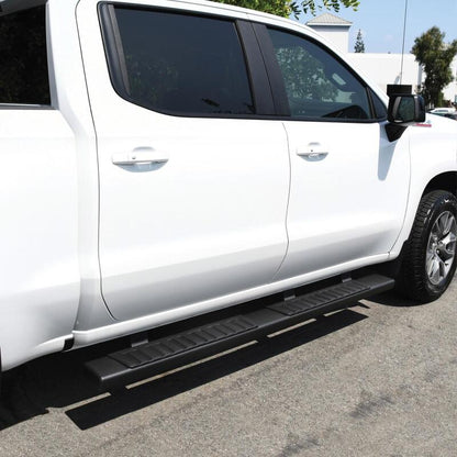 Westin R7 Nerf Step Bars 28-71275 Photo - Mounted