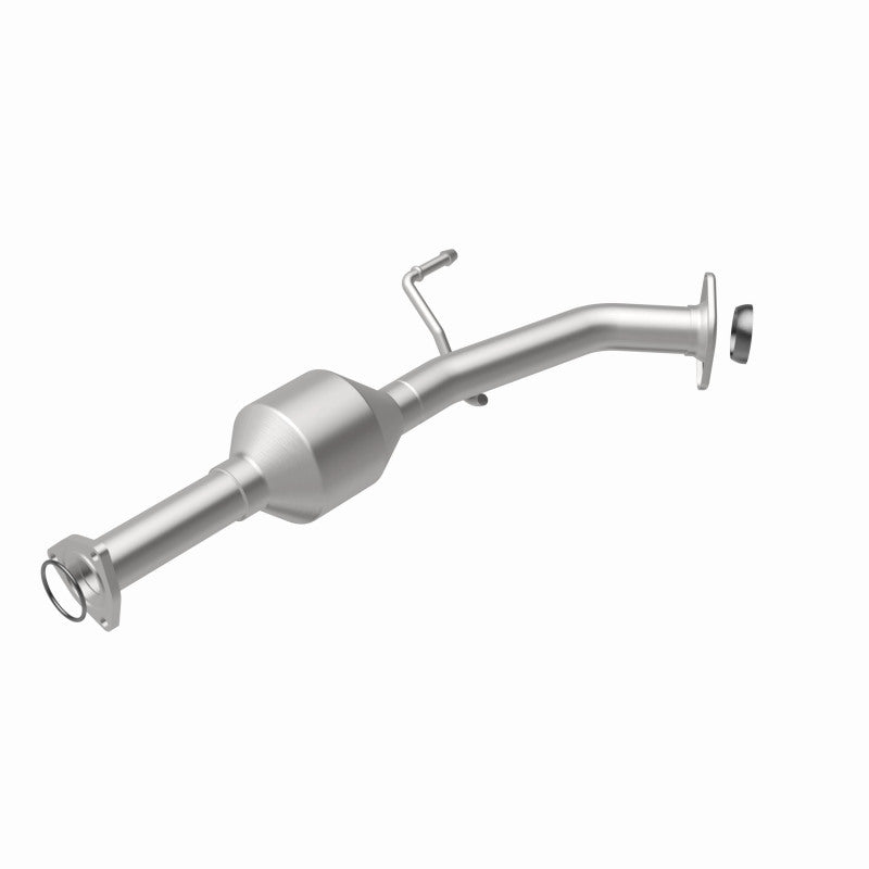 MagnaFlow Honda Civic OEM Grade Federal / EPA Compliant Direct-Fit Catalytic Converter 49736 360 Degree Image Set