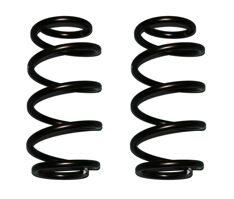 Skyjacker Coil Spring Set 2007-2011 Dodge Nitro LIB208R LIB208R Photo - Primary