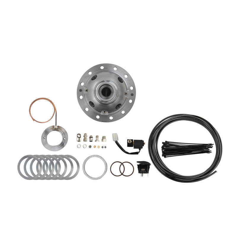 ARB Airlocker Dana60 24Spl 3.541 Rover S/N RD161 RD161 Photo - out of package