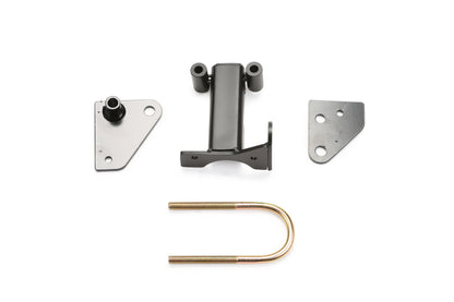 Fabtech Suspension Track Bar Mount FTS24125 Photo - Primary