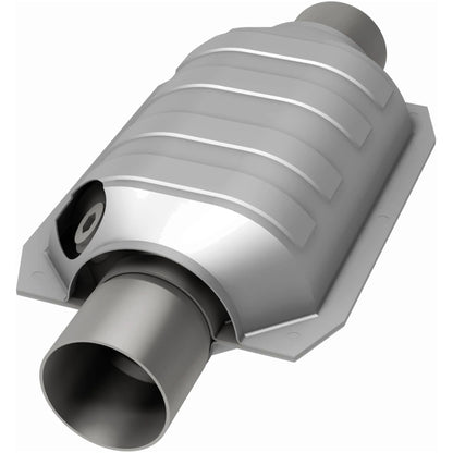 MagnaFlow Standard Grade Federal / EPA Compliant Universal Catalytic Converter 94169 Photo - out of package