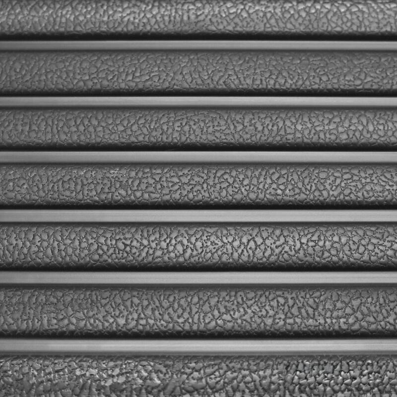 Westin Sure-Grip Aluminum Running Boards 54 in - Brushed Aluminum 27-6100 27-6100 Photo - Unmounted