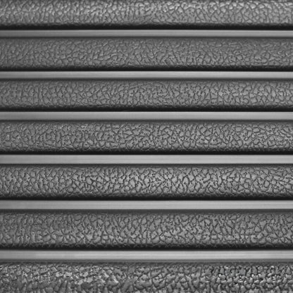 Westin Sure-Grip Aluminum Running Boards 54 in - Brushed Aluminum 27-6100 27-6100 Photo - Unmounted