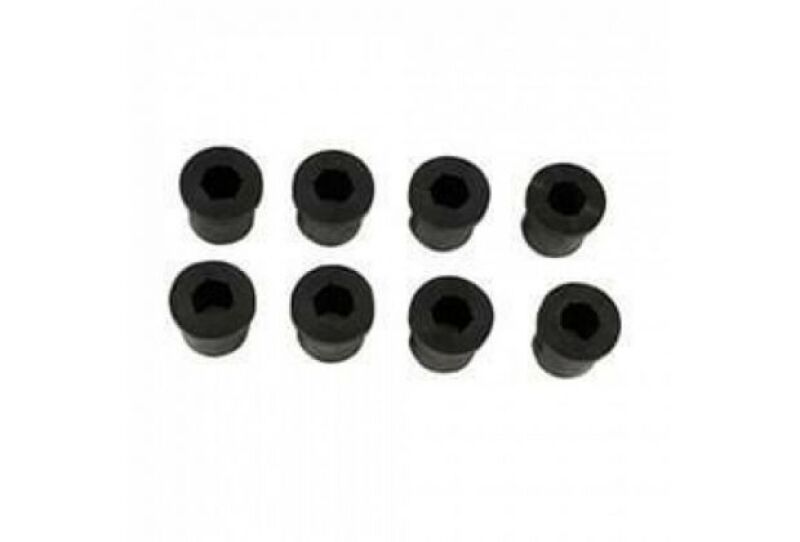 Tuff Country Shock Bushings and Washer 91101 91101 User 1