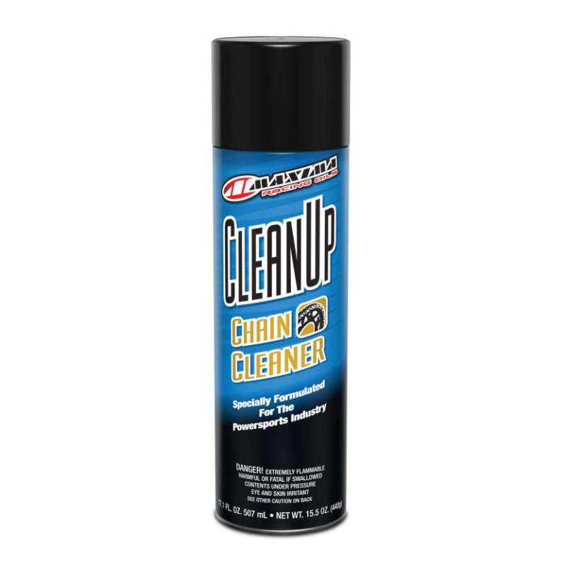 Maxima Clean-Up Degreaser and Filter Cleaner - 18.1oz 75920
