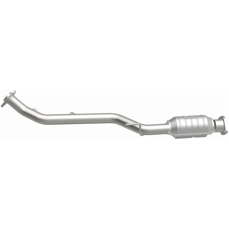 MagnaFlow Nissan 300ZX Standard Grade Federal / EPA Compliant Direct-Fit Catalytic Converter 23947 Photo - out of package