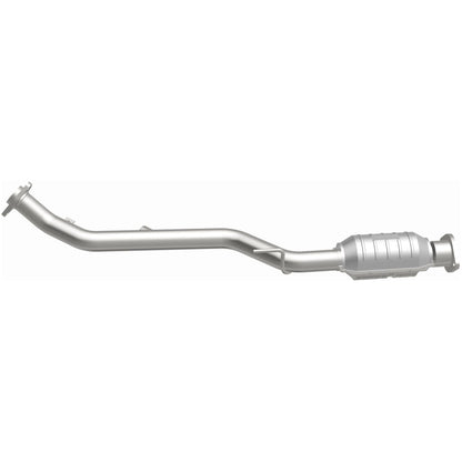MagnaFlow Nissan 300ZX Standard Grade Federal / EPA Compliant Direct-Fit Catalytic Converter 23947 Photo - out of package