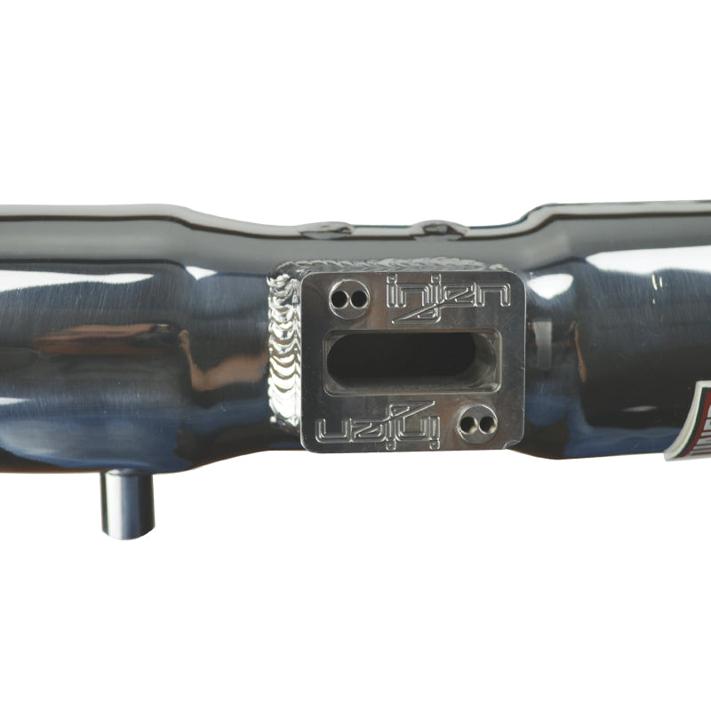 Injen Polished Cold Air Intake 06-09 Civic Ex 1.8L 4 Cyl. (Manual) SP1569P Photo - out of package