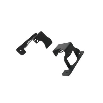 ARB Nacho Jeep JL / JT 3 Piece Modular Bumper Quatro Fog Mount V3JW2 V3JW2 Photo - out of package