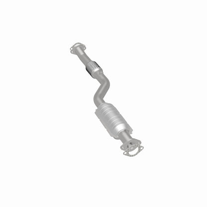MagnaFlow Hyundai HM Grade Federal / EPA Compliant Direct-Fit Catalytic Converter 93136 360 Degree Image Set
